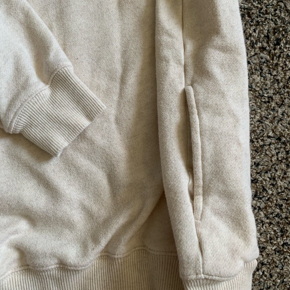 Aerie Colorado mock neck sweatshirt - Picture 6 of 6